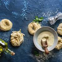 Met dít trucje bespaar je veel energie (geld dus!) bij het koken van pasta
