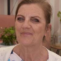 Ilonka krijgt een optische ooglift: “Prachtig!”