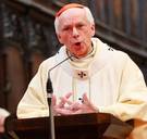 Kardinaal Jozef De Kesel: “Justitie, en niet de kerk, moet misbruik aanpakken”