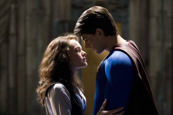 Superman Returns