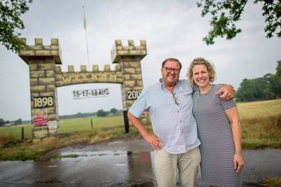 Volksfeesten Buurse mikken op een breed publiek
