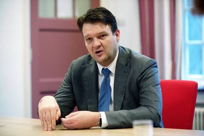 Preventief fouilleren in Roosendaalse wijken Kalsdonk en Langdonk. #nieuws #roosendaal