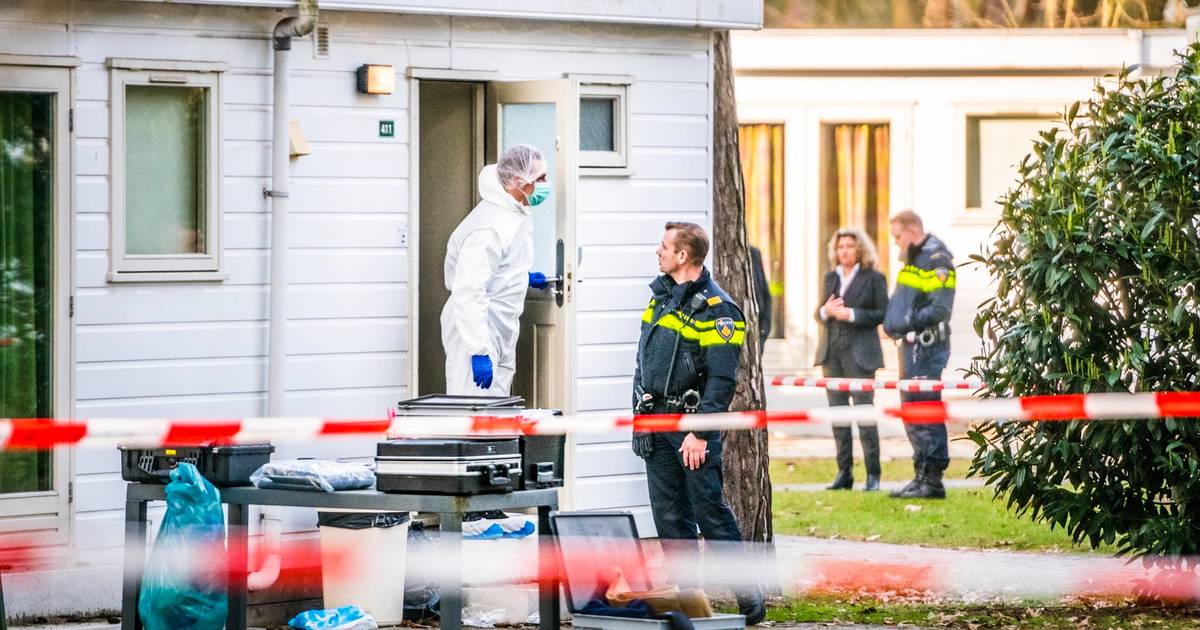 Moord Mierlo in maart voor de rechter.