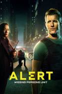 boxcover van Alert: Missing Persons Unit