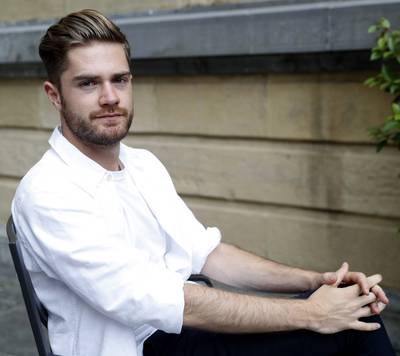 Vlaamse regisseur Lukas Dhont grootste Europese filmtalent