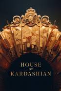 boxcover van House of Kardashian