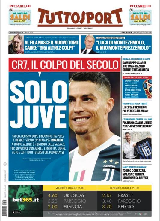 Tuttosport