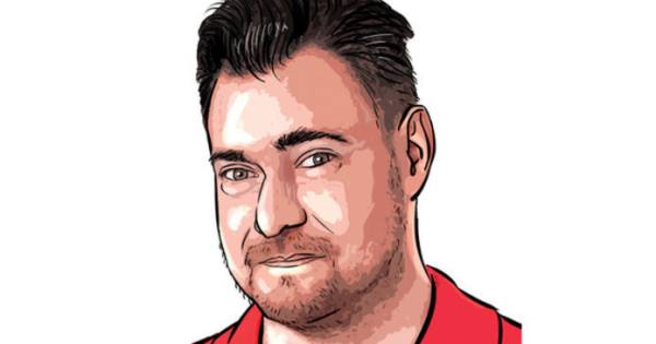 Gaat dat zien: dé serie films over zondagvoetballers - Eindhovens Dagblad