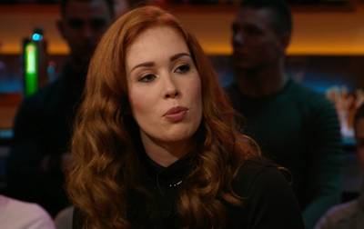 De Jong over optrekken met concurrente Wüst