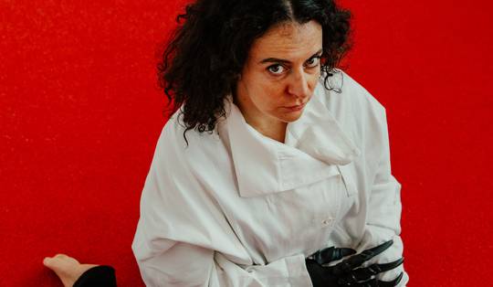 ‘In links-progressieve kringen is men blijkbaar niet in staat om een kritisch debat te voeren over de overlapping tussen islam en politiek’