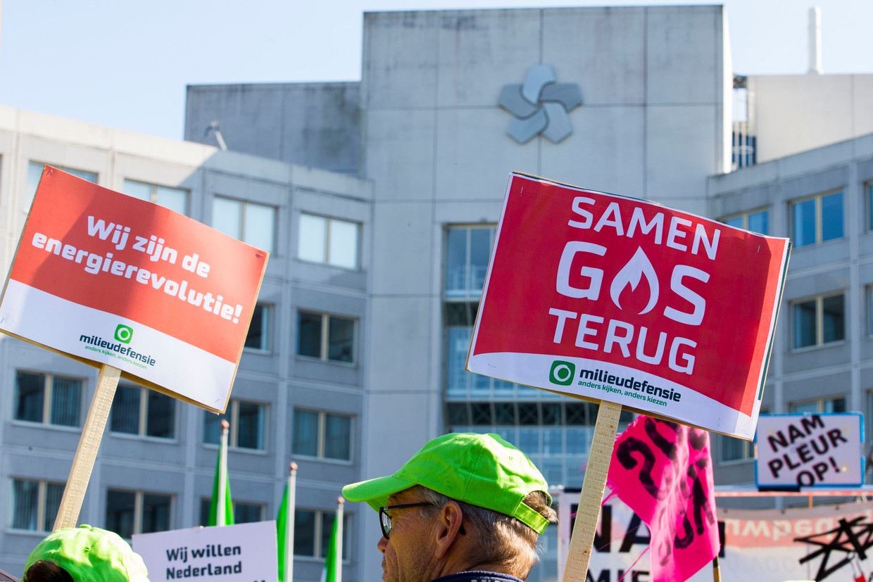 Groningen Gaat Van Het Gas Af Hoe Ziet Dat Kostenplaatje Er