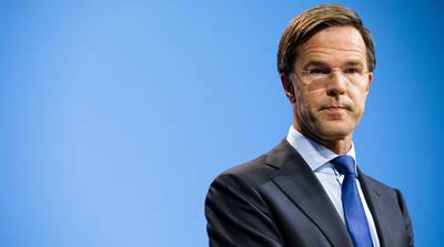 Werkstraf voor online bedreigen Mark Rutte: 'doodschieten die vent'