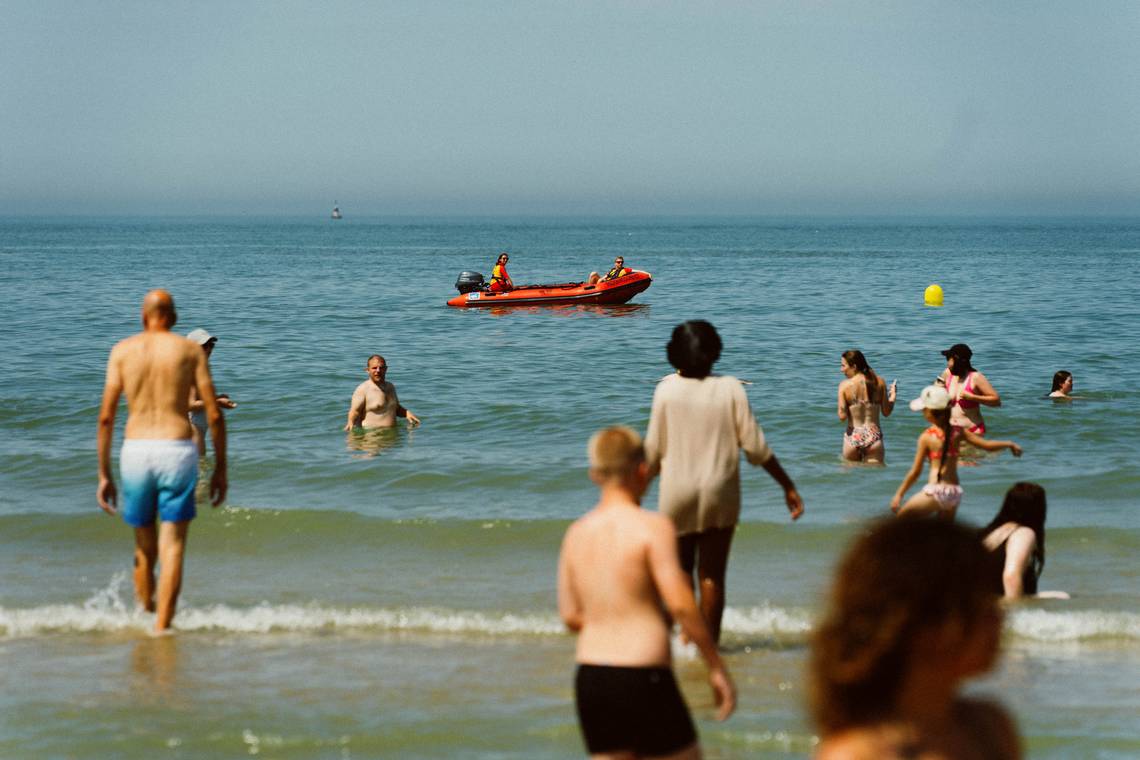De impact van de opwarming op de zee was allang voorspeld. Maar twee nieuwe problemen niet