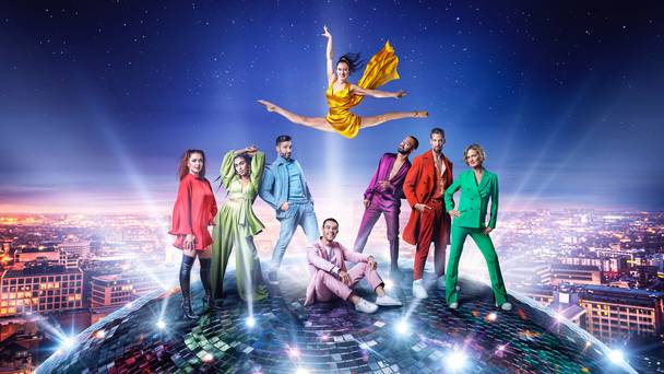 Dancing with the Stars