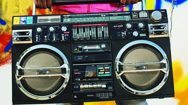 The 80s Greatest