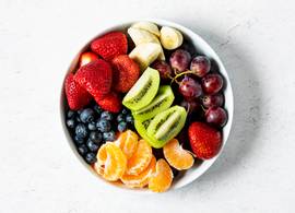 Déze fruitsoorten zitten bomvol antioxidanten 