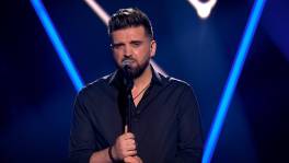 Miki raakt gevoelige snaar met 'Cold' van Chris Stapleton