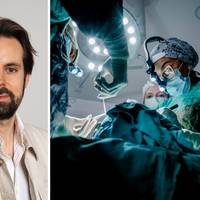 Kinderartsen die veertien keer minder verdienen dan hun collega’s op radiologie: valt dat te verantwoorden?
