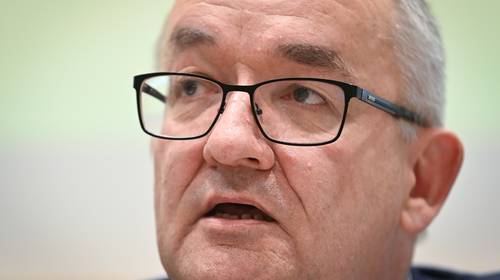 Hoelang overleeft CEO bpost nog?