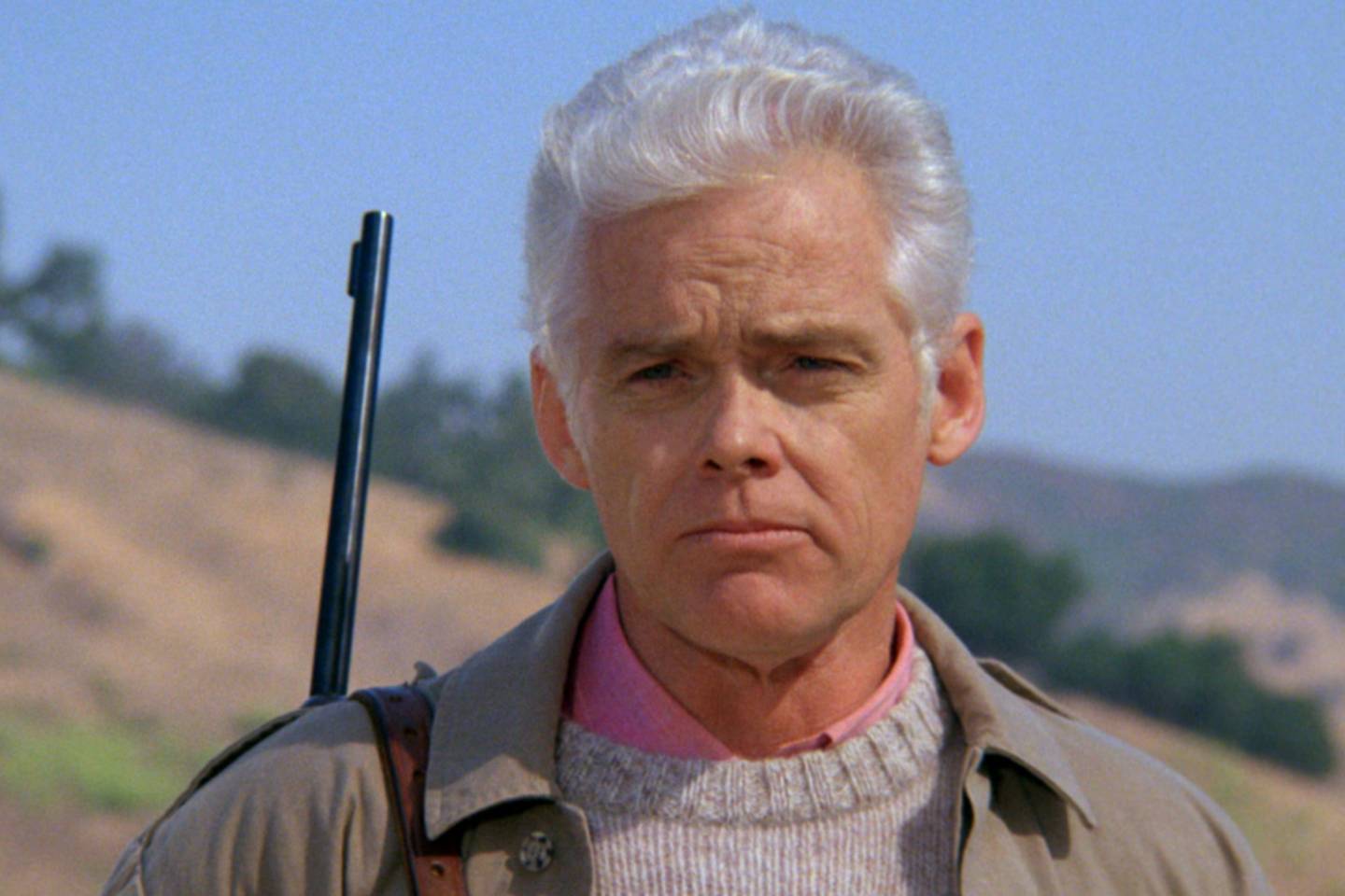MacGyver