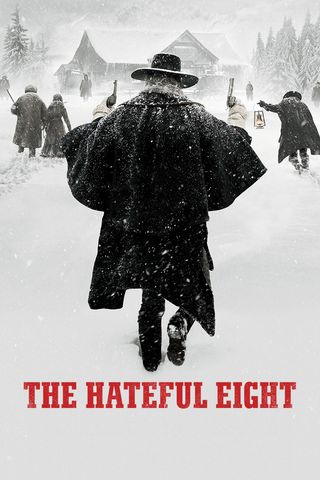 The Hateful Eight