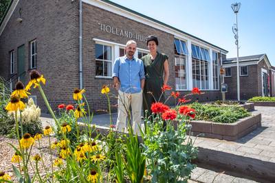 Kunstkamer Holland Huis stond op punt van stoppen, maar blijft bestaan