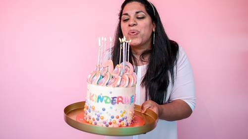 Shanti Van Genechten: “Was mijn leven makkelijker als ik blank was geweest?”
