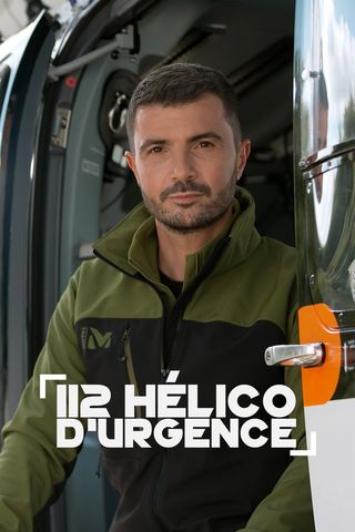 112, Hélico d&#39;urgence