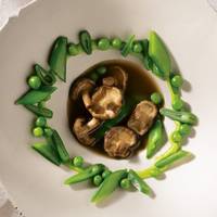 Laat dat plantbased feestje maar komen: drie recepten voor een plantaardig etentje