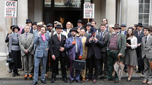 La révolution rétro