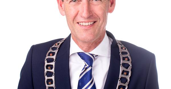 Erepenning voor zomerfeesten Beckum