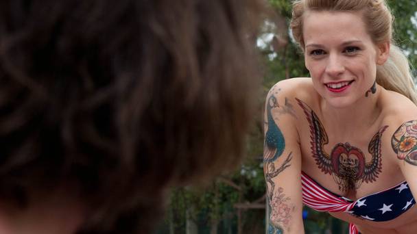 The Broken Circle Breakdown