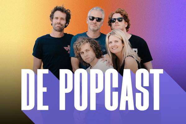 De popcast