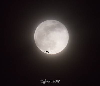 Dit zijn de mooiste foto's van de Supersneeuwmaan