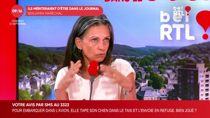 329. Adeline Blondieau (12/09)