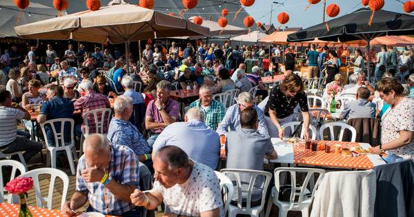 BBQ Achtmaal valt in de prijzen