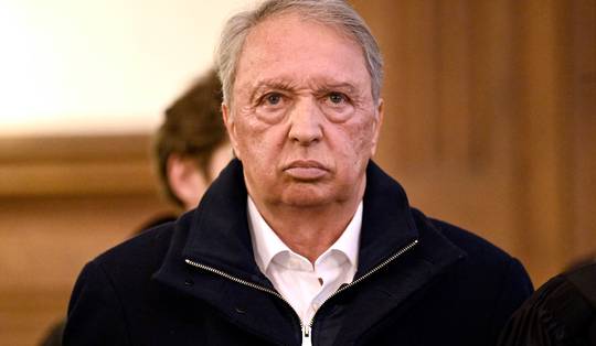 Oud-Anderlecht-manager Herman Van Holsbeeck wisselde jarenlang zwart geld aan zelfscankassa Delhaize