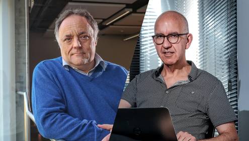 Cijfers dalen vooral in Vlaanderen minder snel, experts waarschuwen: “We mogen ons niet in slaap laten wiegen”