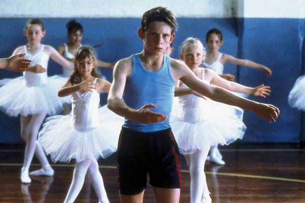Billy Elliot