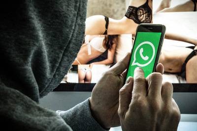 Kinderporno bij jeugdleider van de scouting: Is juridische afweging genoeg om ouders niet te informe