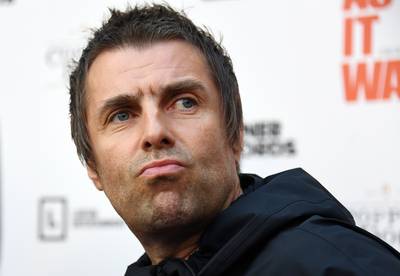 Liam Gallagher schreef lied voor dochter Molly