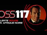 Les premières images du très attendu “OSS 117:Alerte rouge en Afrique noire”