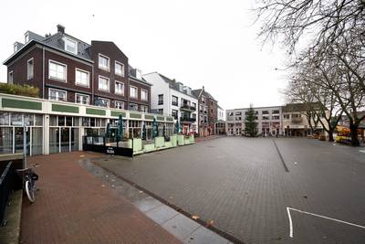 Hoe het nieuwe normaal er in de Betuwe uitziet: ‘Vanaf morgen gaat het gebouw op slot’
