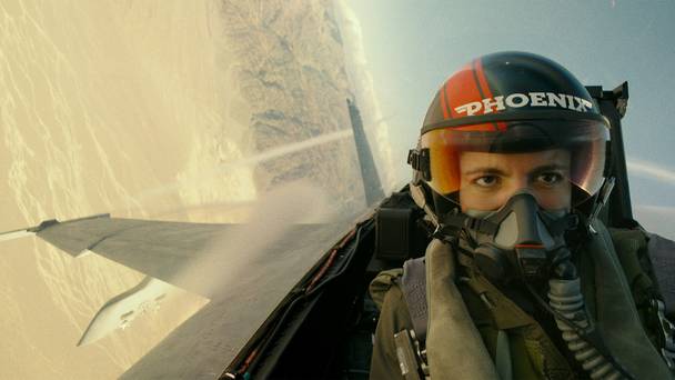 Top Gun: Maverick
