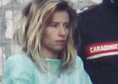 Moeder wurgt zoontje (2) omdat hij te luid huilde tijdens vrijpartij