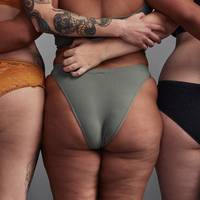 Dít kun je doen tegen cellulite