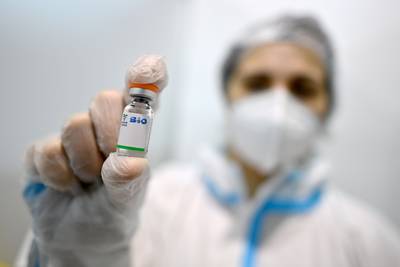 Un premier pays d'Europe opte pour le vaccin chinois