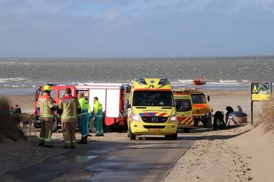 Slachtoffer drama Renesse: ‘Ik dacht dat ik het niet zou overleven’