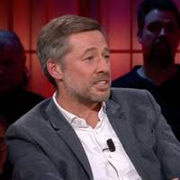 Arme Bart Schols. Ik weet dat hij enkel een discussie op gang wilde trekken. Maar mag ik dan even aanvullen?