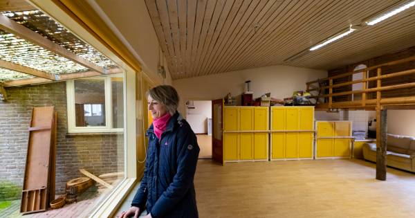 Er moet iets gebeuren met De Wiek in Helenaveen - Eindhovens Dagblad